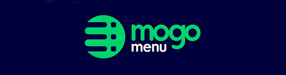 Mogo Menu